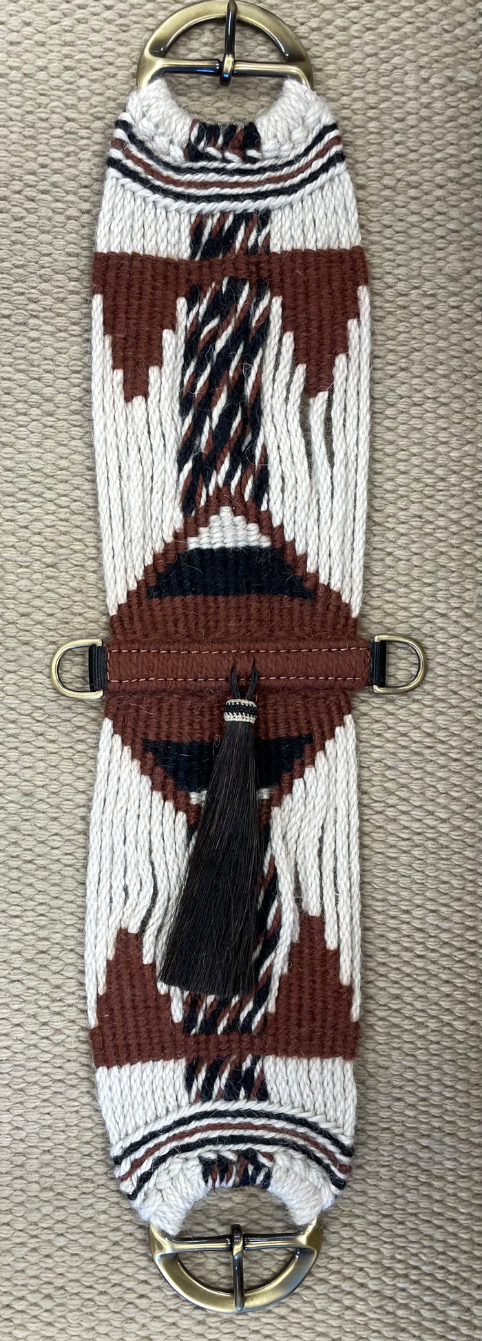 Cinches - C03 - 5 Star Mohair 30"