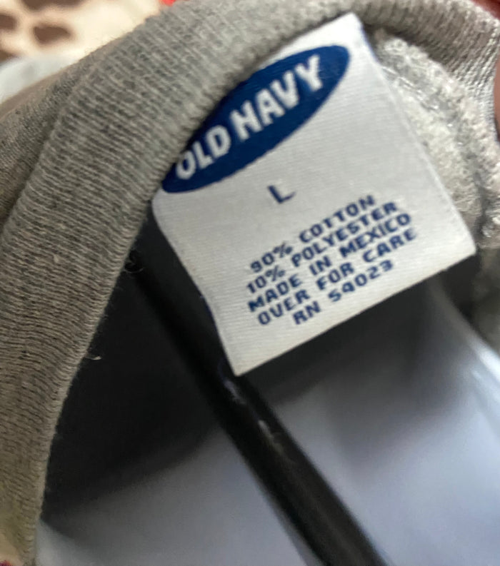 Vintage Old Navy 1999 The Last Summer Of The Century Graphic Tee *Size Large - Deer Creek Mercantile