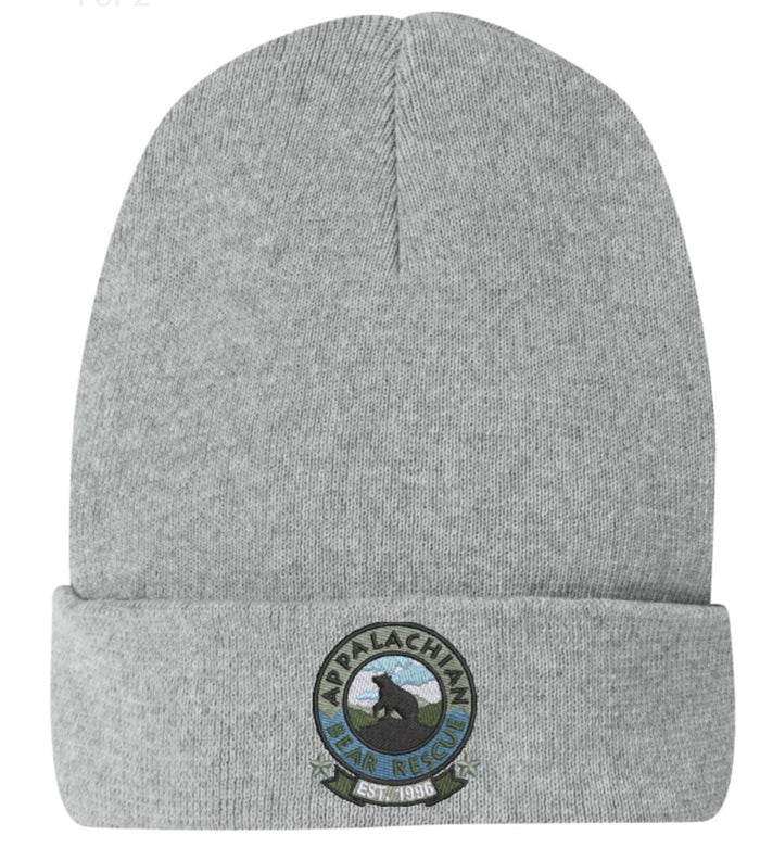 ABR Logo Beanie