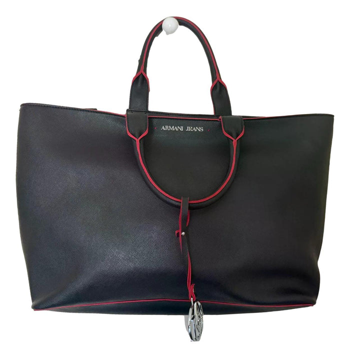 ARMANI JEANS TOTE BAG