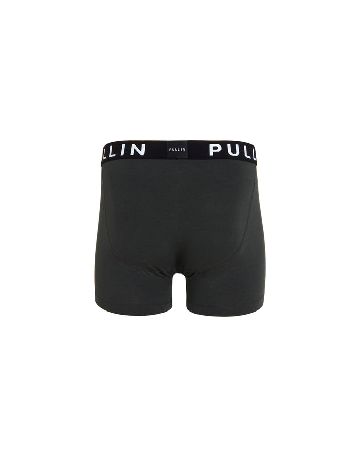 boxer court deepforest PULLIN en coton
