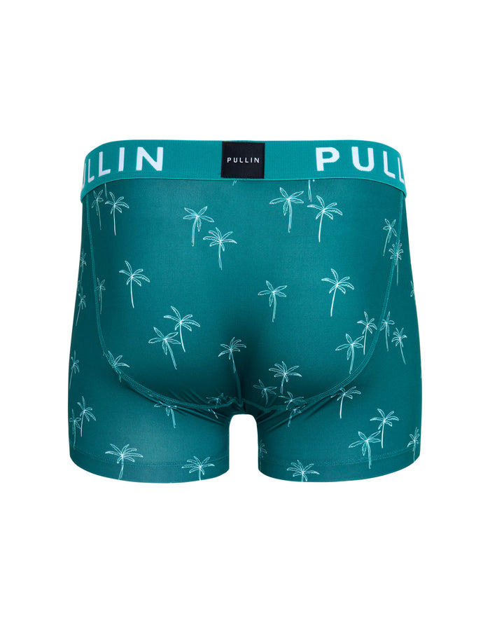 boxer court oceandrive PULLIN en lycra