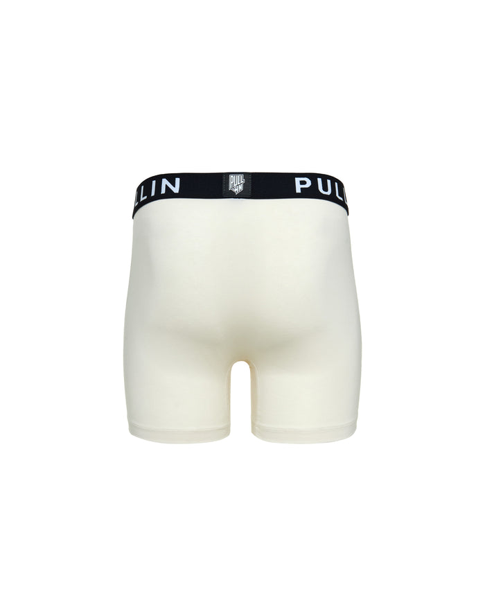 boxer long antique PULLIN en coton