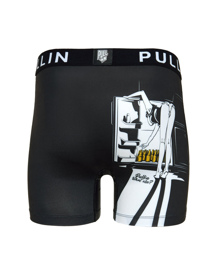 boxer long lifeislife PULLIN en lycra