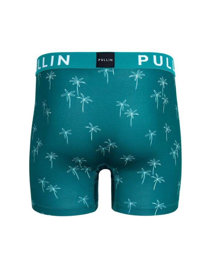 boxer long oceandrive PULLIN en lycra