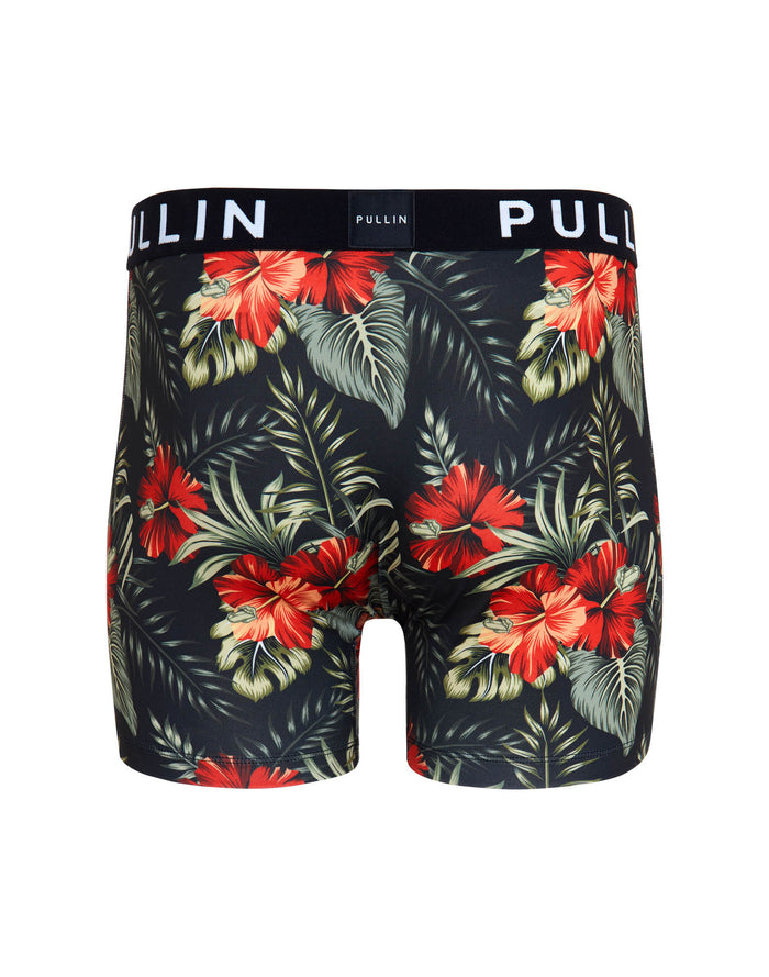 boxer long tongpalm PULLIN en lycra