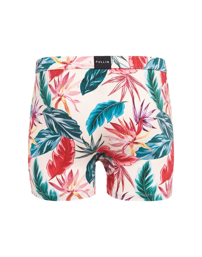 caleçon parachute waikiki PULLIN en coton
