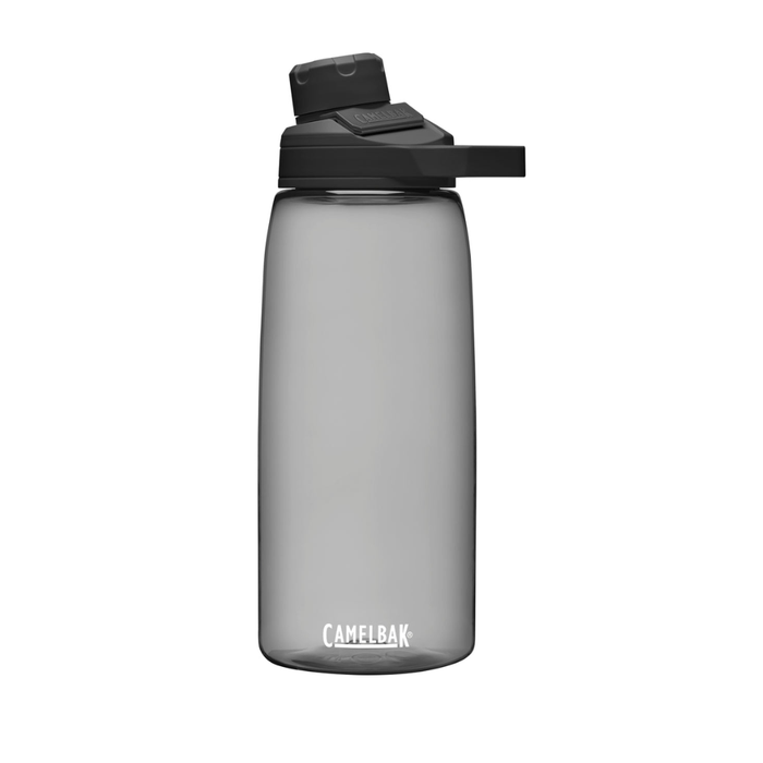 Camelbak Chute Mag 750mL Drink Bottle - Charcoal
