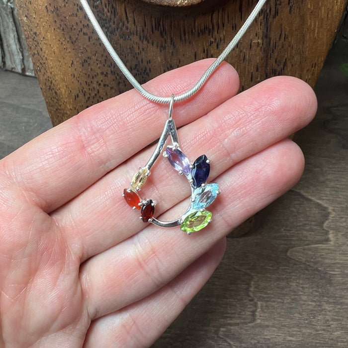 Chakra Pendant