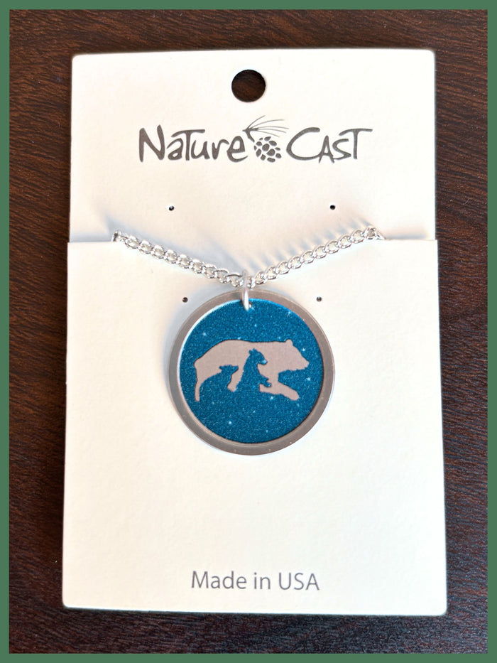 Cubs Forever Necklace