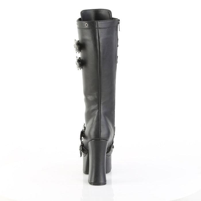 Demonia Charade-230 Platform Boots