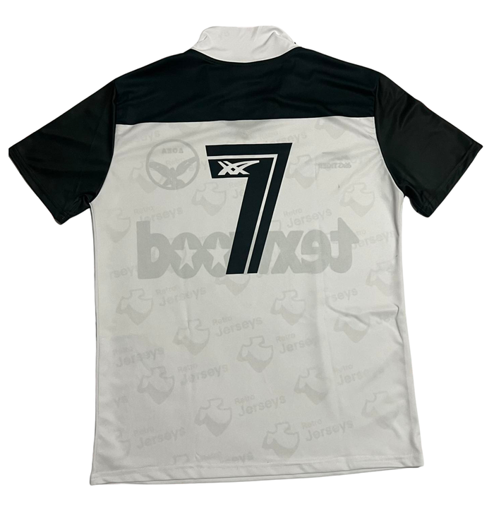 Doxa Dramas δοξα δραμας 1982-1983 Home - Retro Jerseys