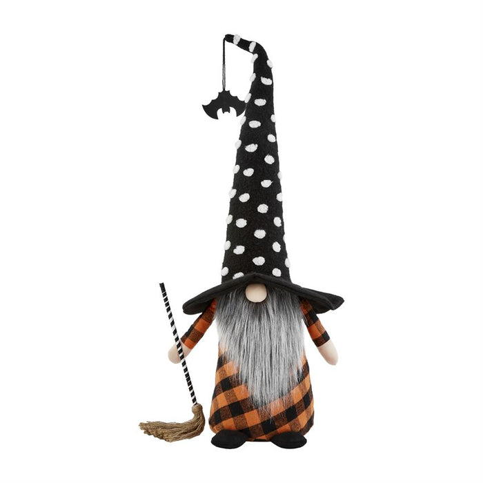 Extra Large Witch Gnome