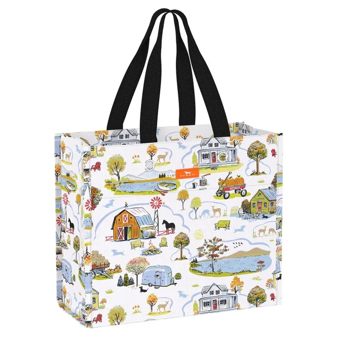Falling for You Large Gift Bag
