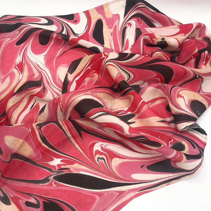 Flamenco Medium Scarf - No One Alike