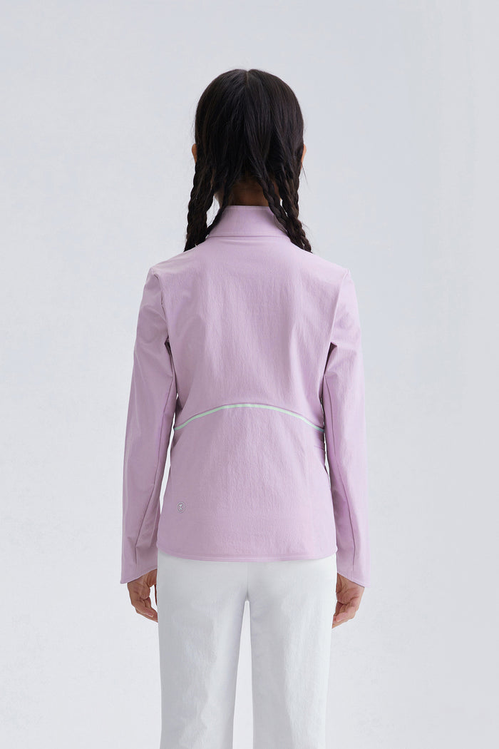 Frederique Sport jacket **Fair Orchid**