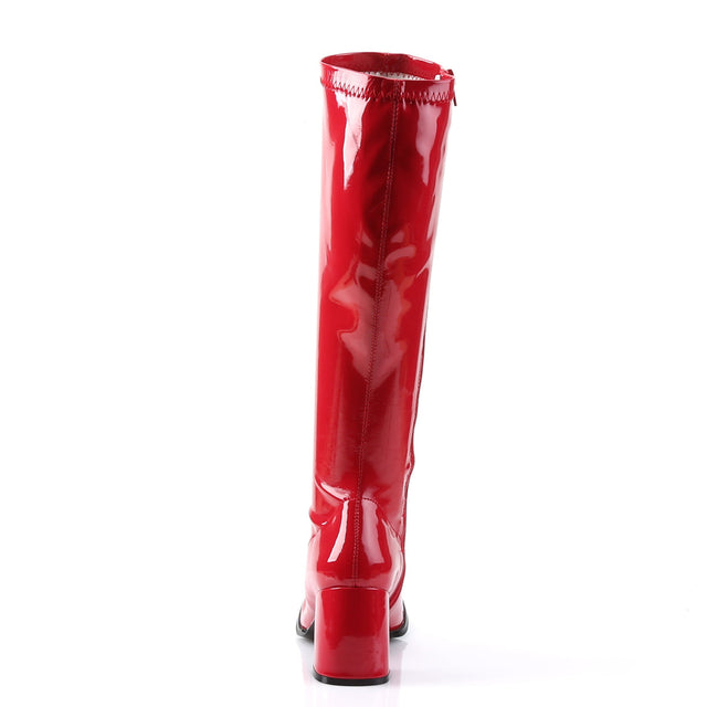 Funtasma Gogo-300 Boots