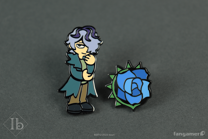 Garry Pin