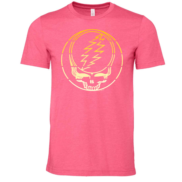 Heather Charity Pink / S