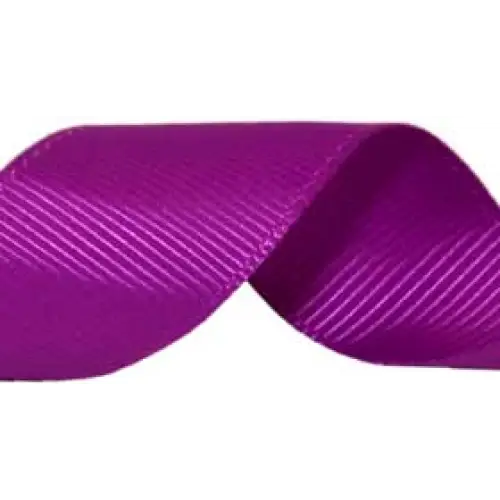 Single Roll / 1-1/2" x 20 yd / Bright Purple
