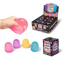 Gumdrop Textured Sugar Squishy