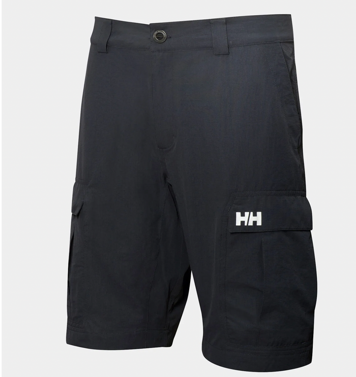 Helly Hansen Quick-Dry Cargo Shorts