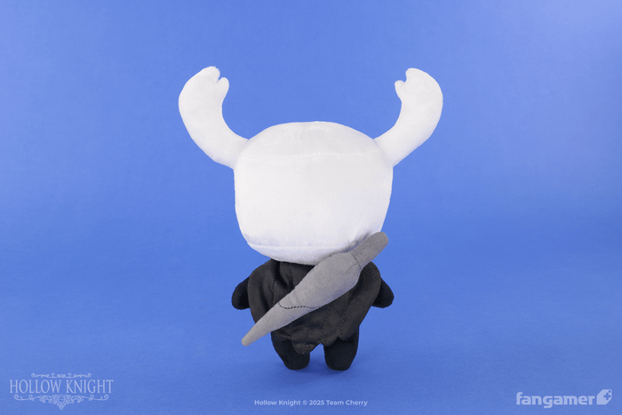 Hollow Knight Plush