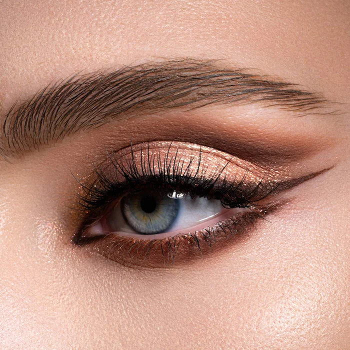 I Need a Warm Eyeshadow Palette