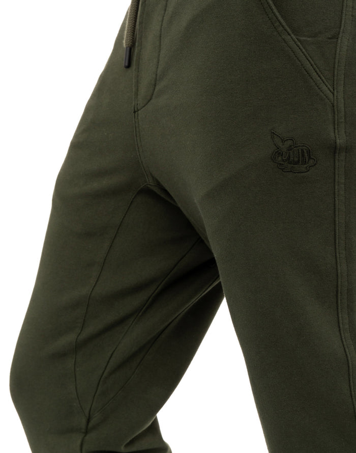 jogging newriffle PULLIN en coton