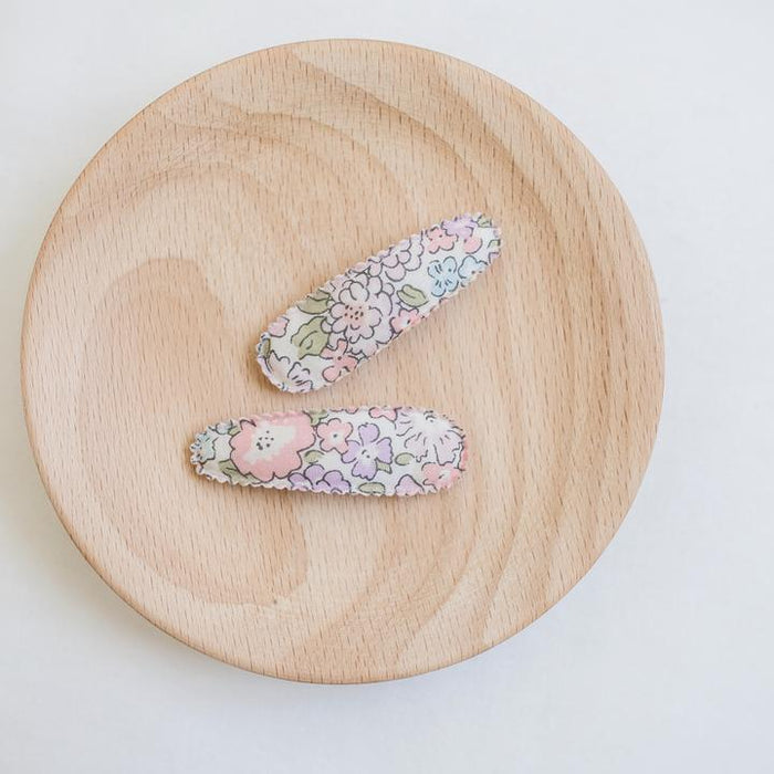 Josie Joan's Hair Clips - Little Lillia