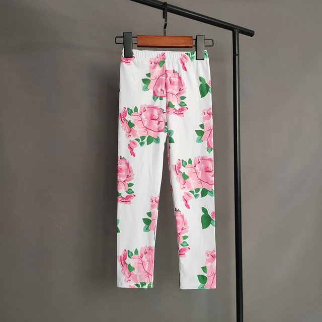 Big Flower / 2-3T(100)