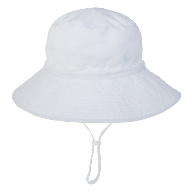 White / M(50-54cm)
