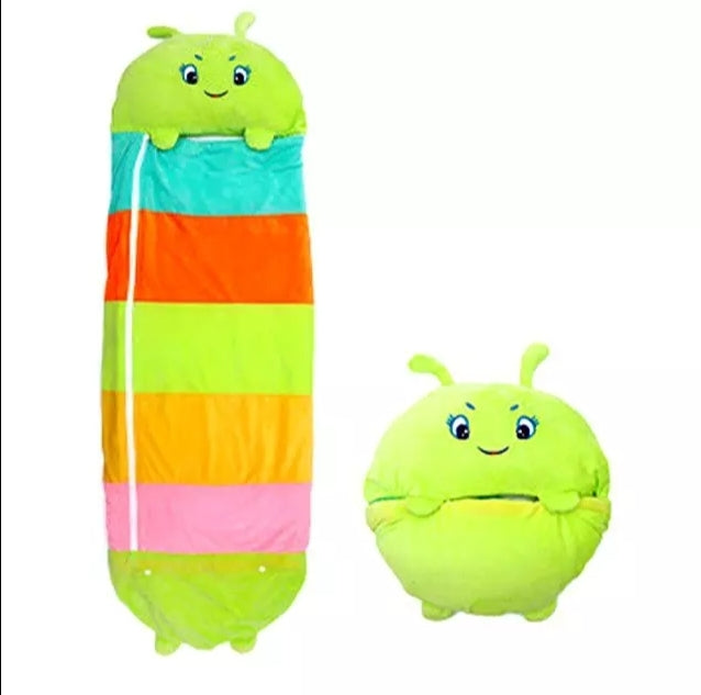 Caterpillar