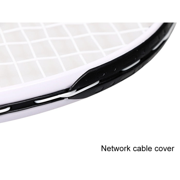 Kids Junior Tennis Racket - Aluminum Alloy