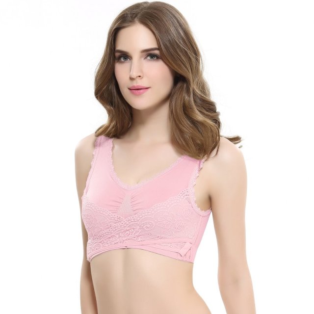 Pink / L / China