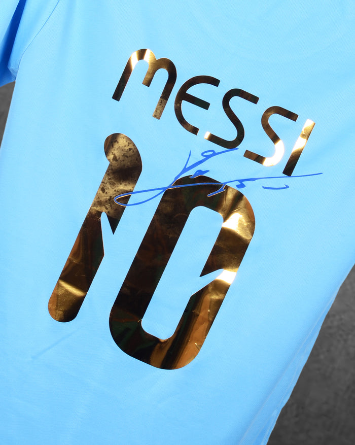 LEO LAST DANCE