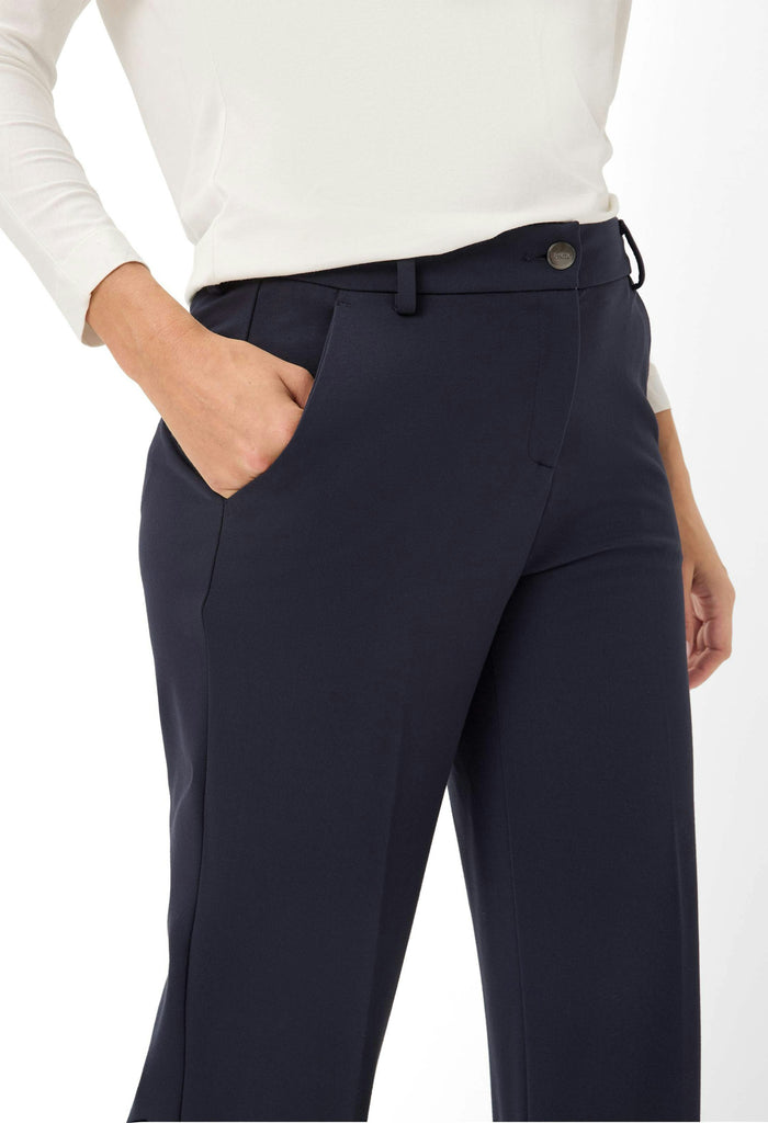 Maine Wide Leg Trousers