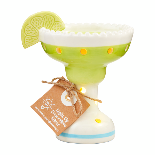 Margarita Light Up Sitter