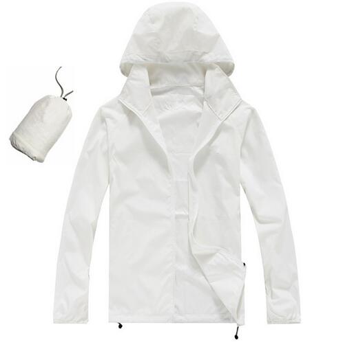 White / S