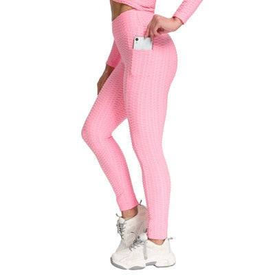 Pink / M