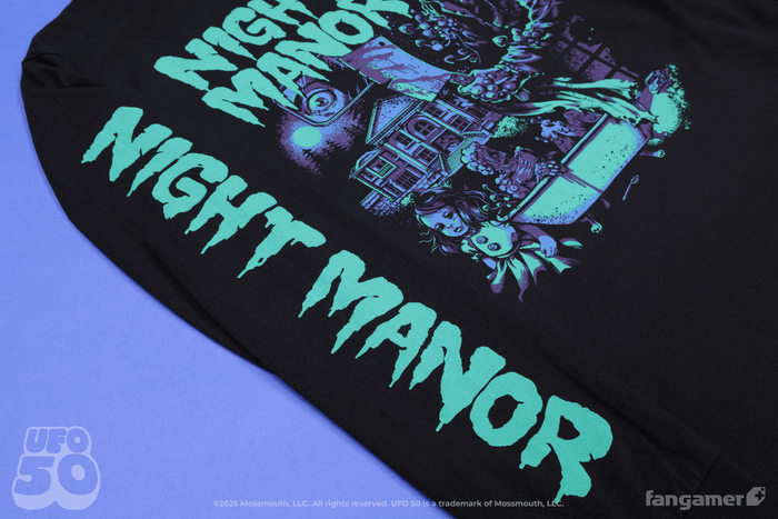Night Manor