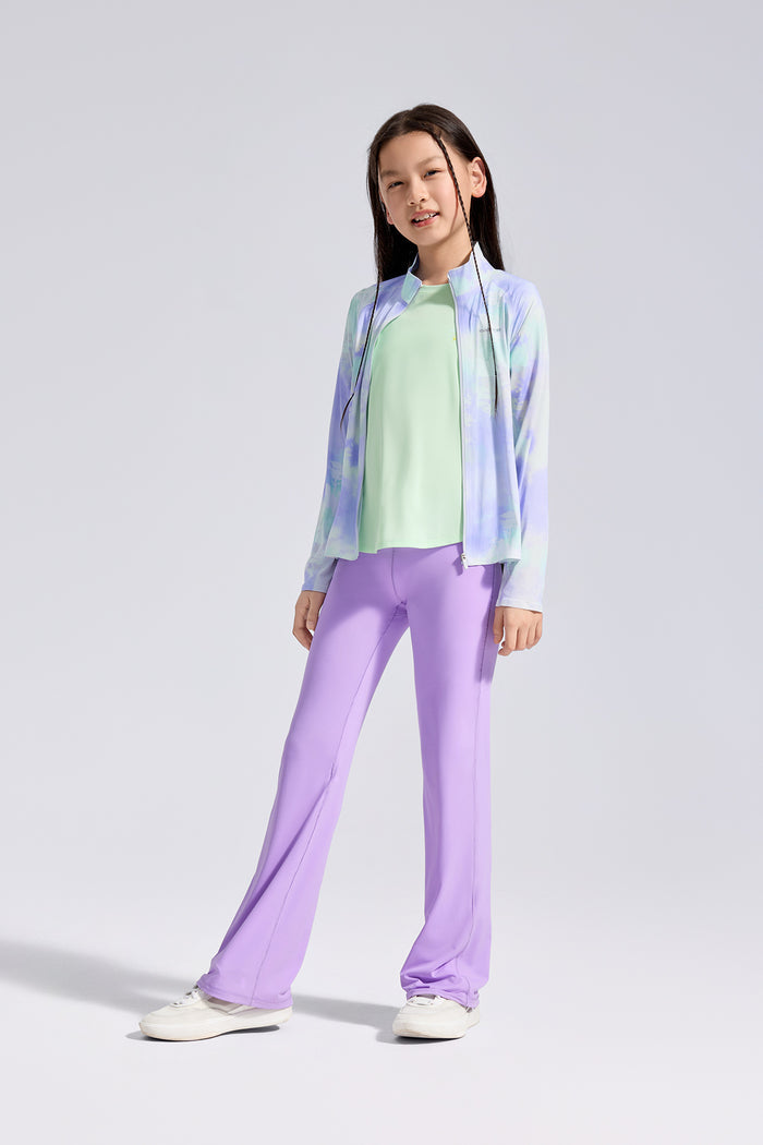 Rainforest Purple / 4 (110)