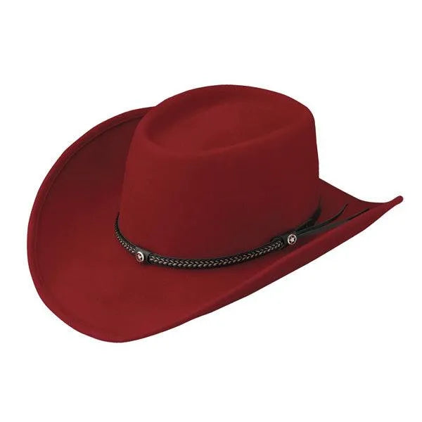 Outback Durango - Outdoorsman Hat - Hatcountry