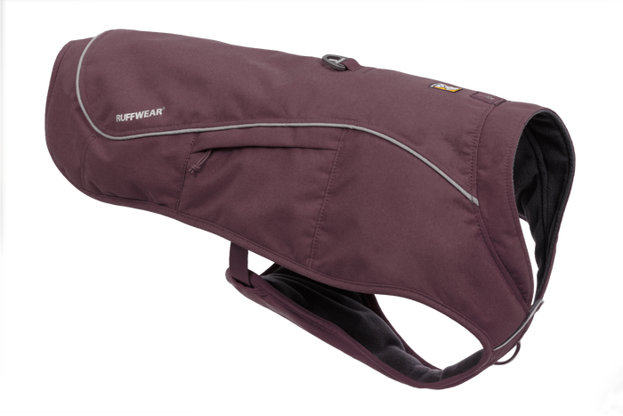 XXSmall / Purple Umber (590)
