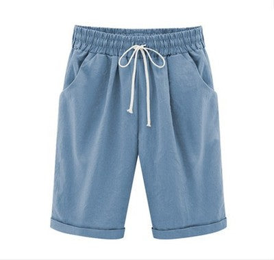 LightBlue / XXXL