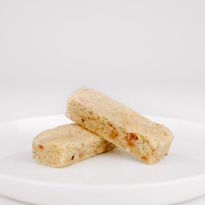 3 Barz / Spiced Fig