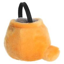 Palm Pals Bucky Candy Bucket