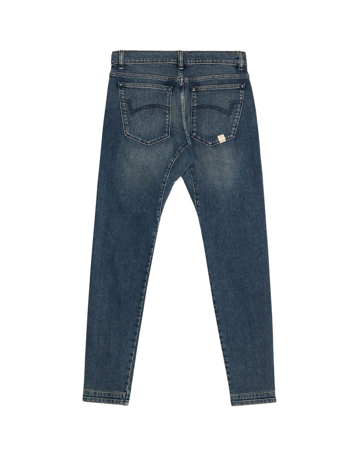 pantalon tapered orion PULLIN en coton