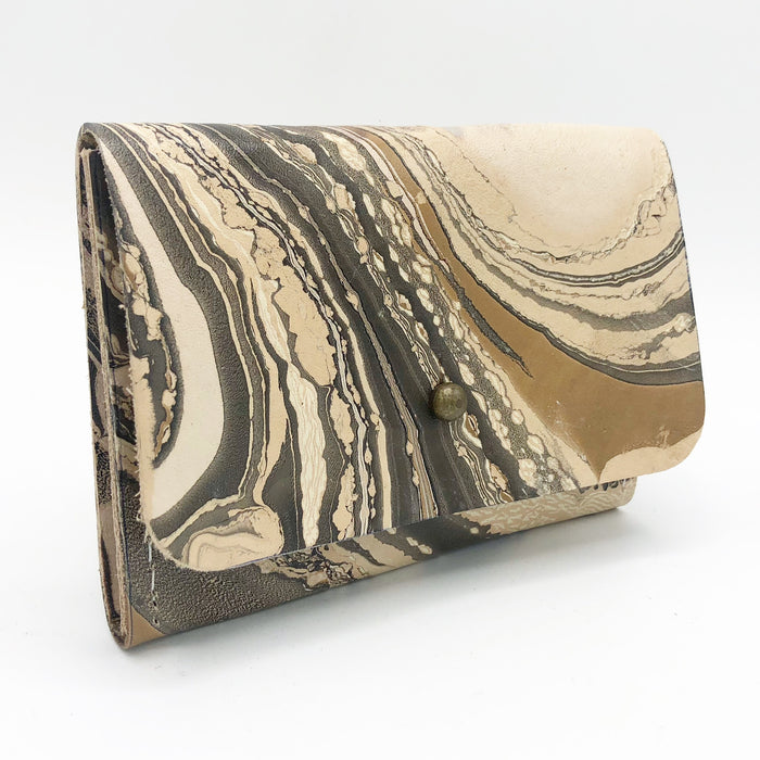 Pebble Card Holder - No One Alike