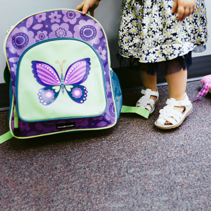 Redeem for Charity Impact: Give A Backpack to 1 Child in Foster Care